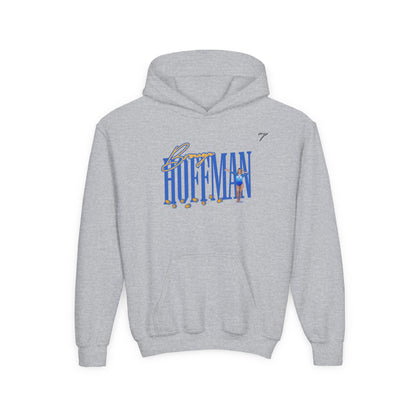 Bronwyn Hoffman YOUTH Hoodie