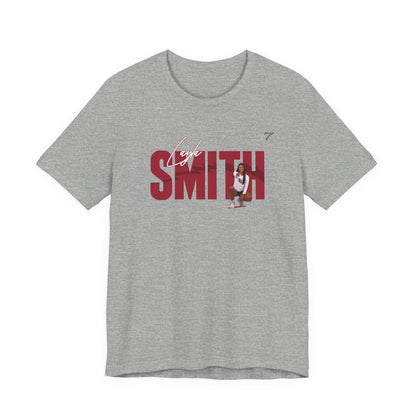 Layla Smith Graphic Tee