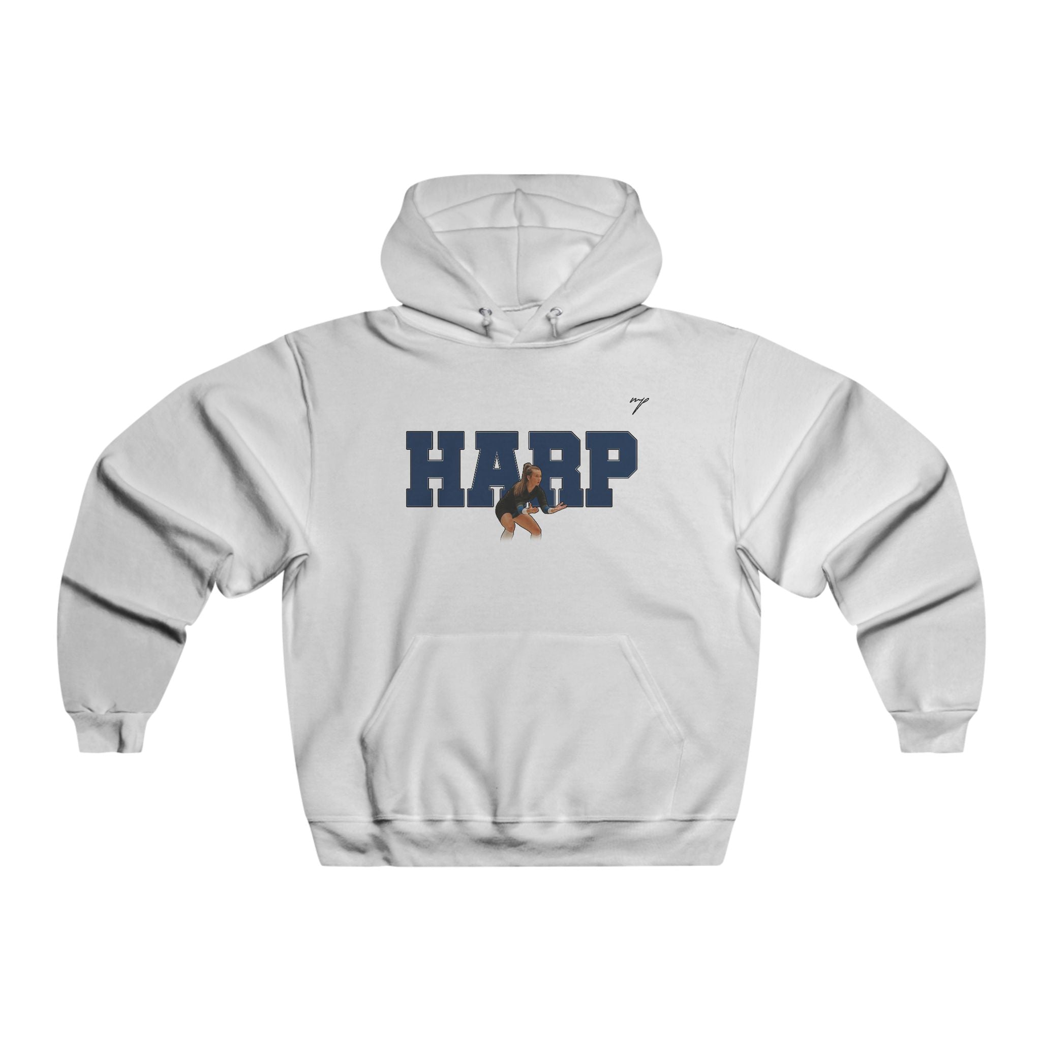 Harper Sanders Vintage Hoodie