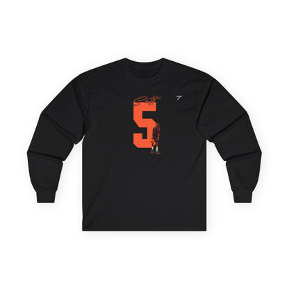 Jaylen Scott Long Sleeve