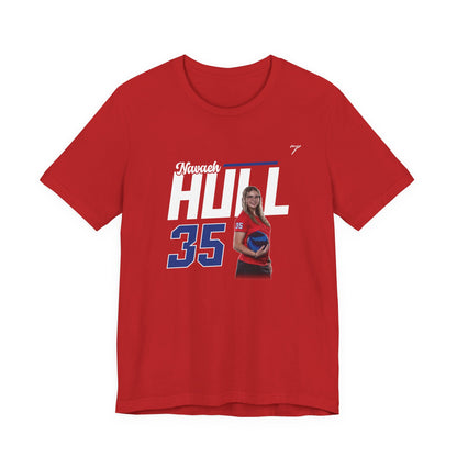 Nevaeh Hull Graphic Tee