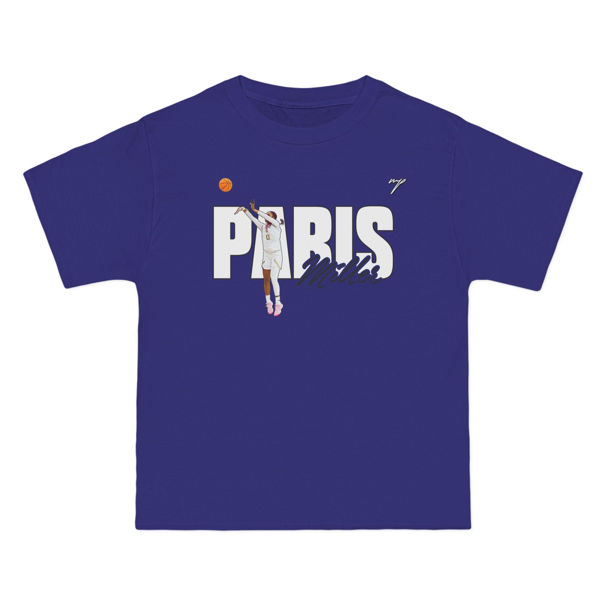Paris Miller Vintage Tee