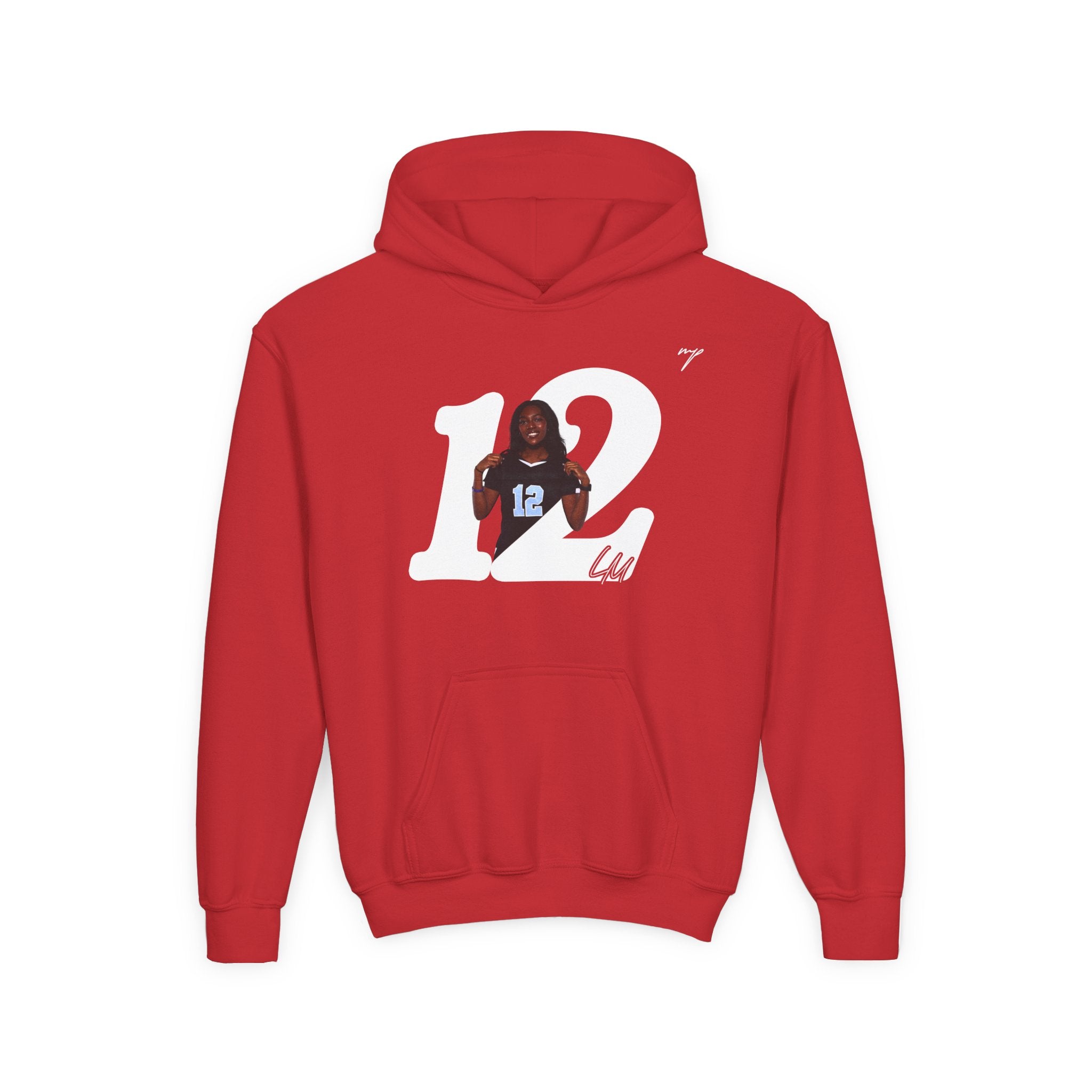 London McFarlane YOUTH Hoodie