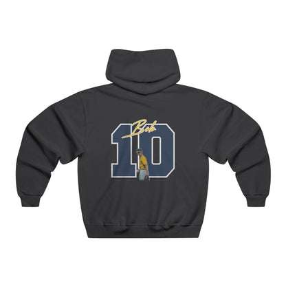 Bob Erspamer Vintage Hoodie