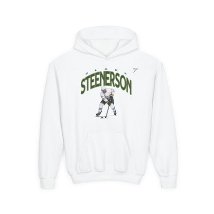 Blake Steenerson YOUTH Hoodie