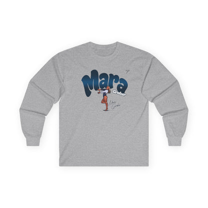 Mara Gruber Long Sleeve Tee
