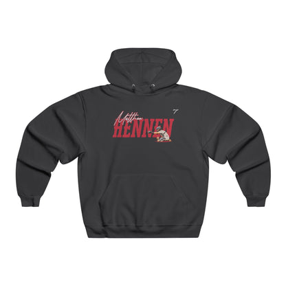 Matthew Hennen Vintage Hoodie