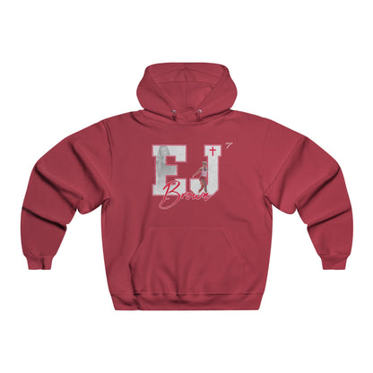 EJ Brown Vintage Hoodie