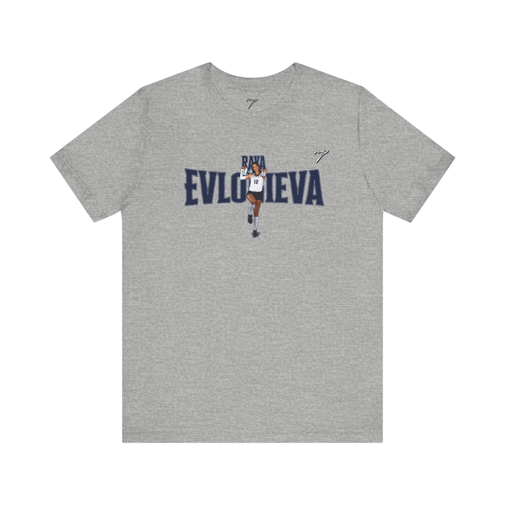 Raya Evlogieva Graphic Tee