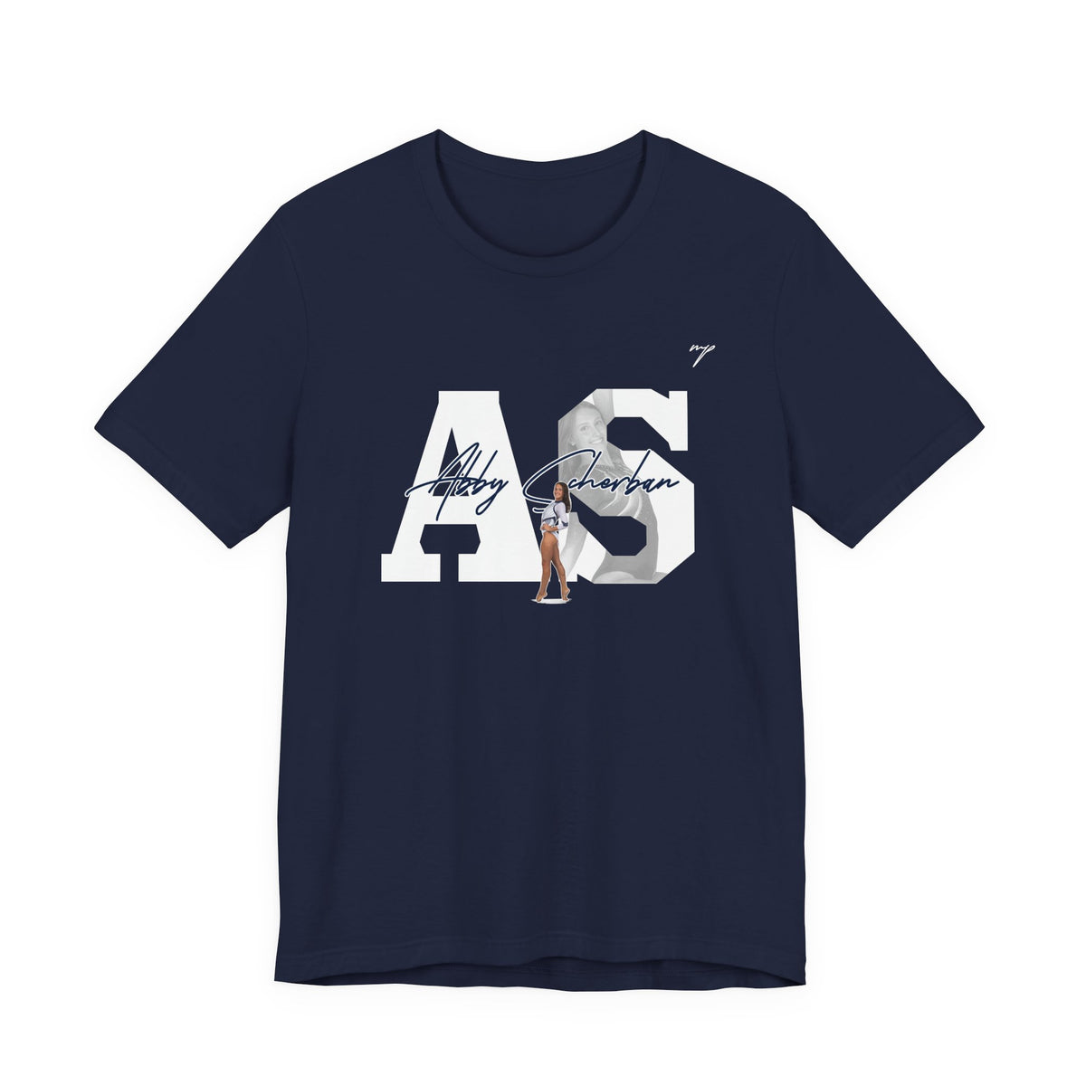 Abby Scherban Graphic Tee