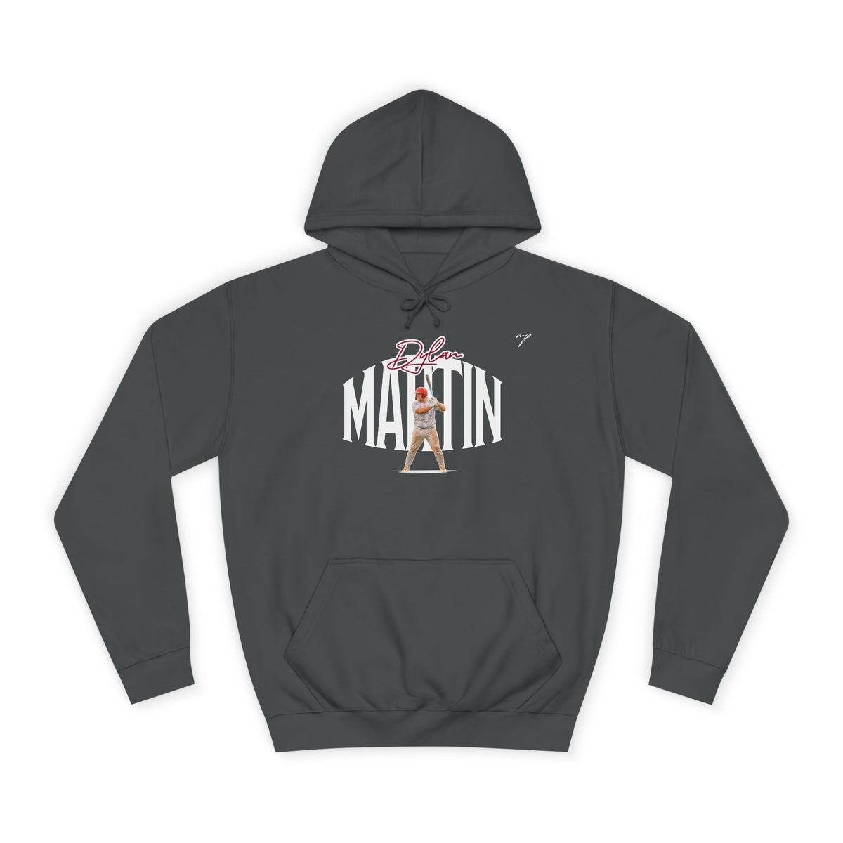 Dylan Martin Hoodie