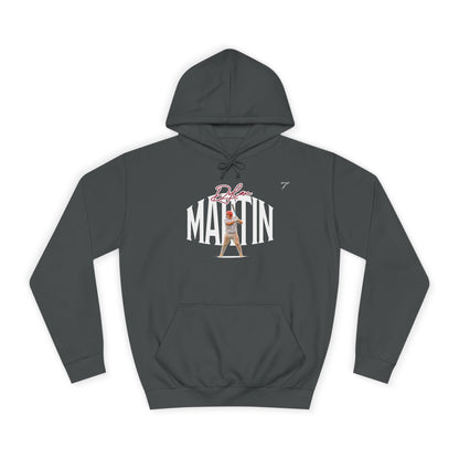 Dylan Martin Hoodie