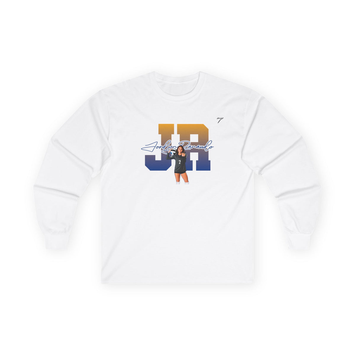 Jordyn Ranaudo Long Sleeve