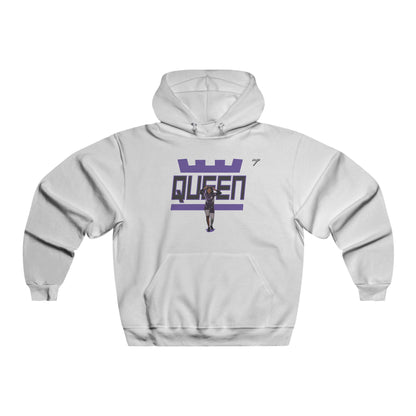 Quentasia Mills Vintage Hoodie