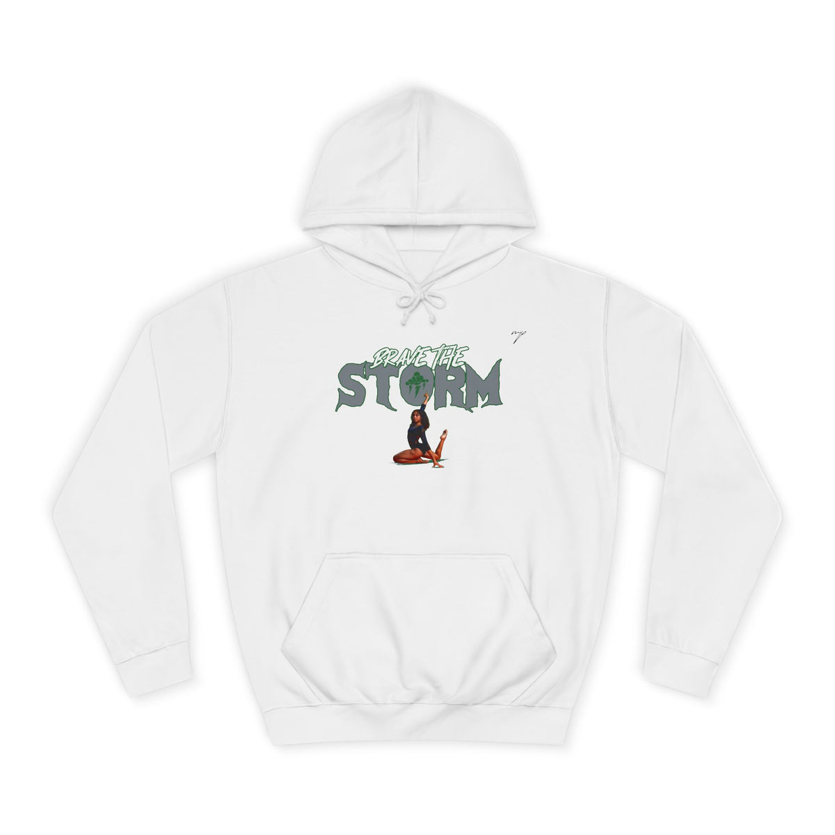 Nesia Bat Yehudah Hoodie