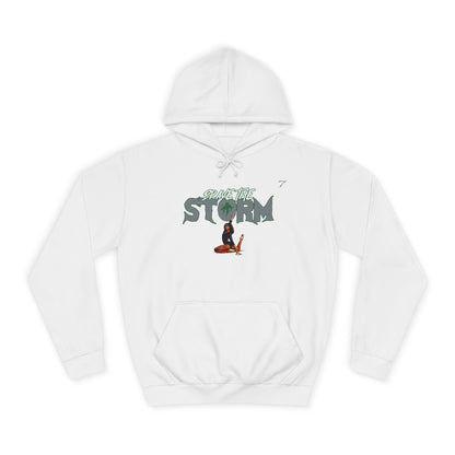 Nesia Bat Yehudah Hoodie