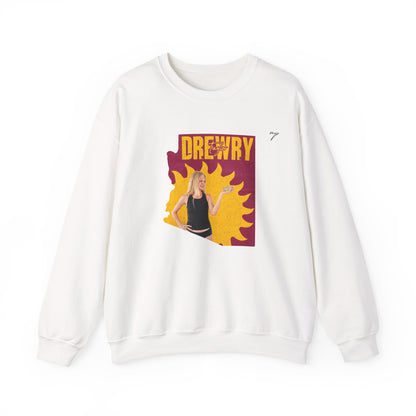 Taylor Drewry Crewneck