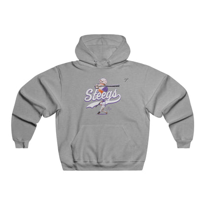 Josh Steger Vintage Hoodie