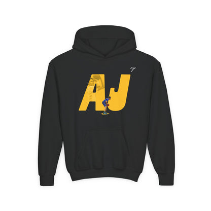 Avahn Jackson YOUTH Hoodie