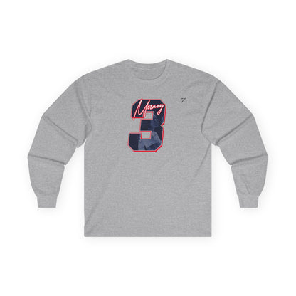 Morgan Mooney Long Sleeve