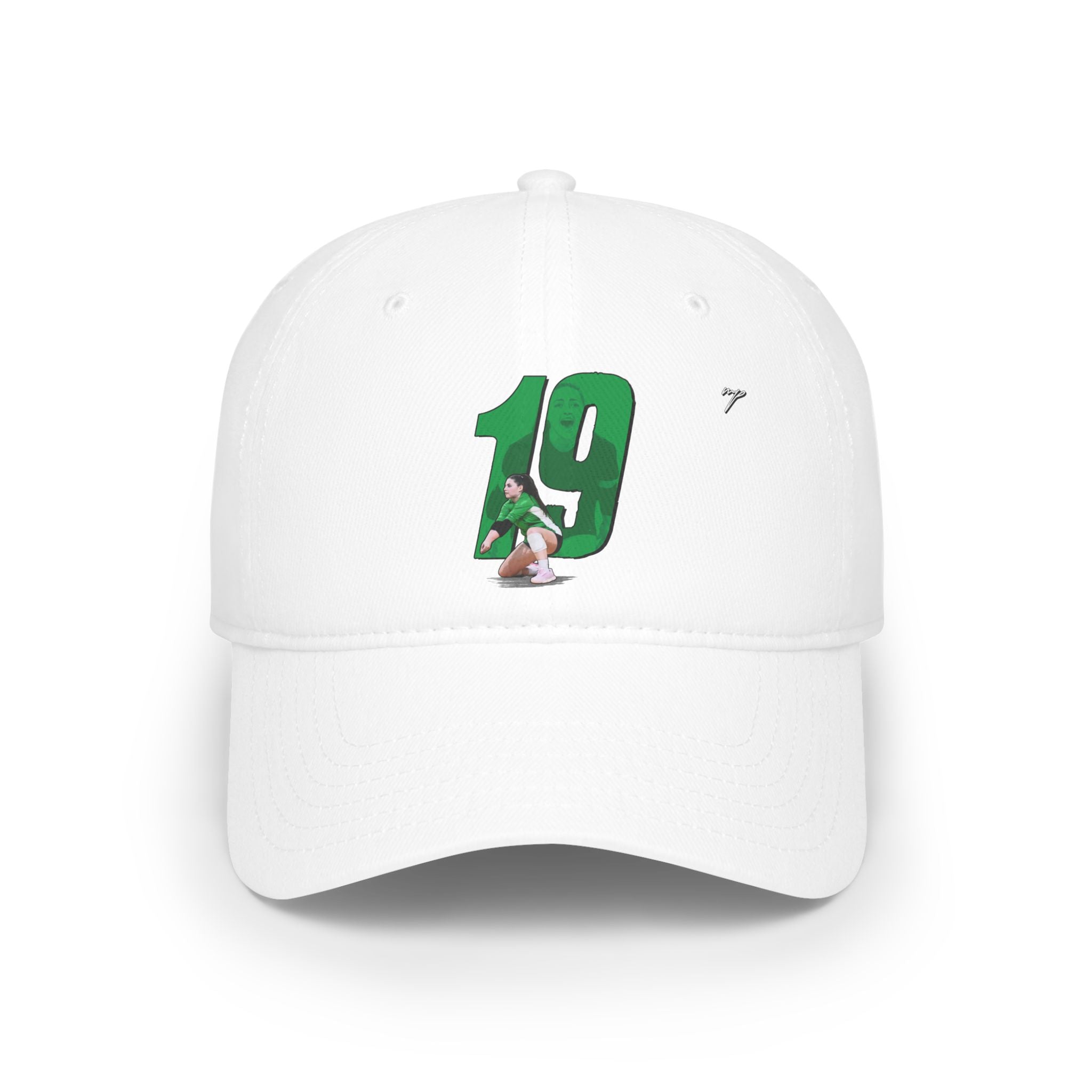 Katie Paez Hat