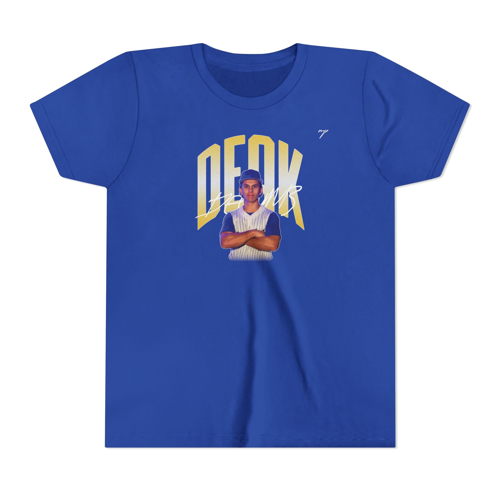 Deakin Brinkley YOUTH Graphic Tee