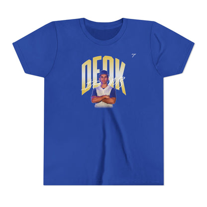 Deakin Brinkley YOUTH Graphic Tee