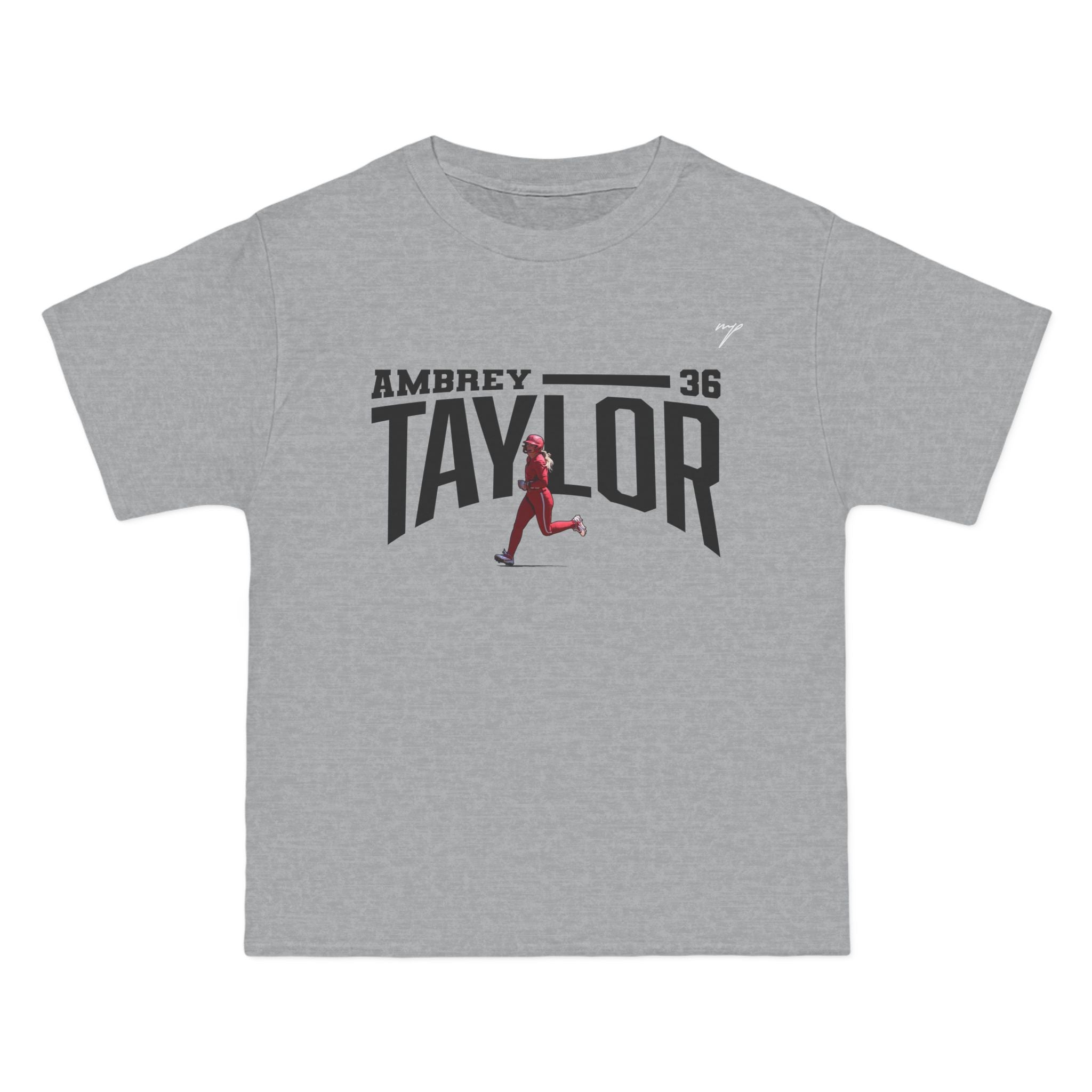 Ambrey Taylor Vintage Tee