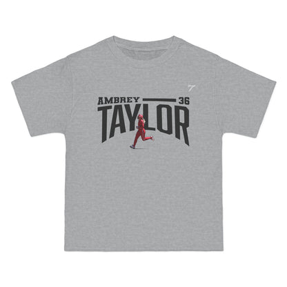 Ambrey Taylor Vintage Tee