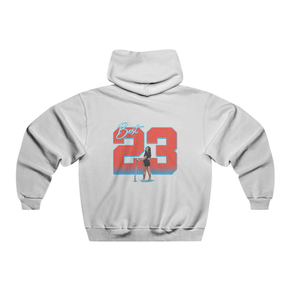 Ava Best Vintage Hoodie