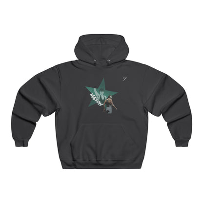 Mason Stewart Vintage Hoodie