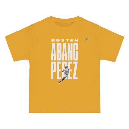Rusten Abang-Perez Vintage Tee