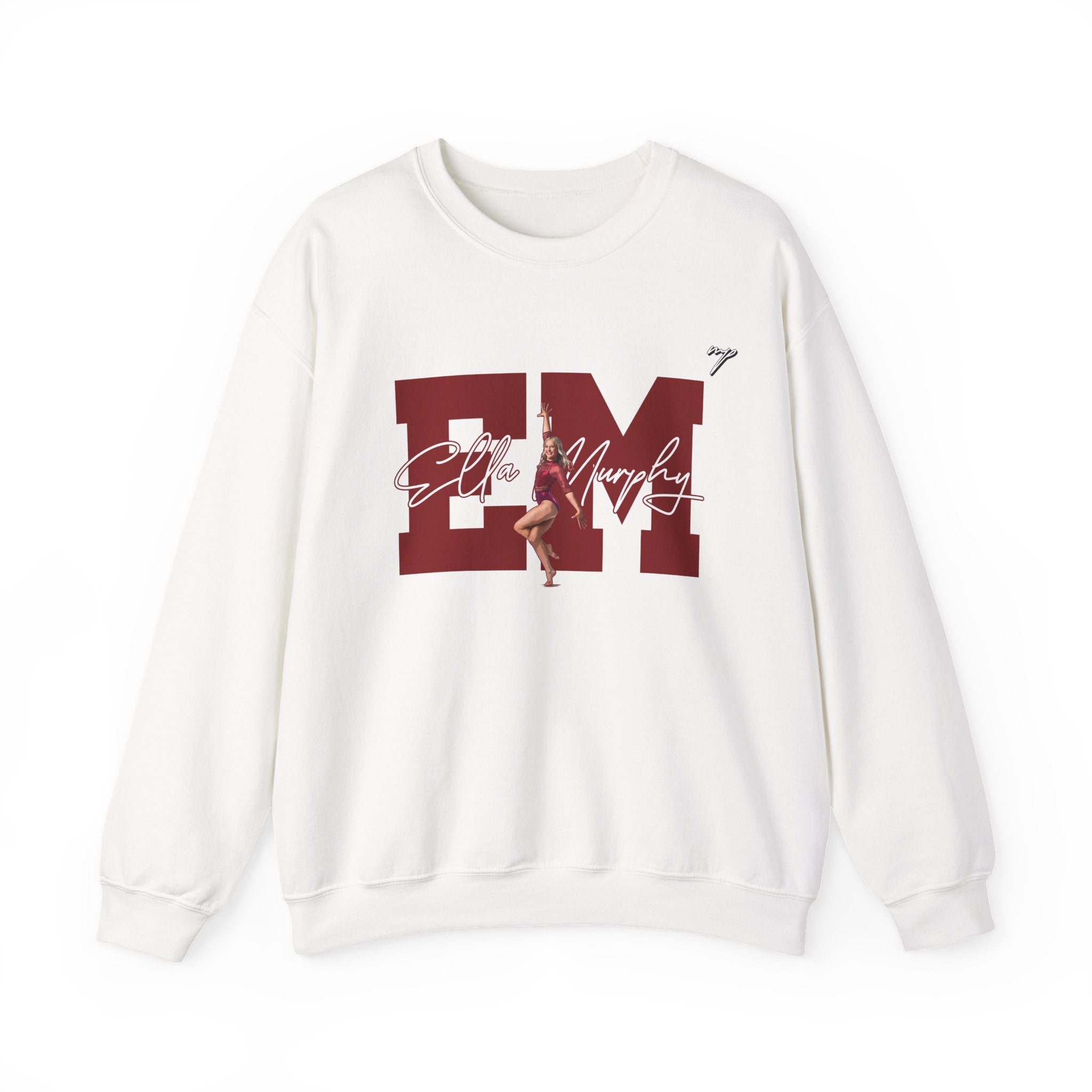 Ella Murphy Crewneck