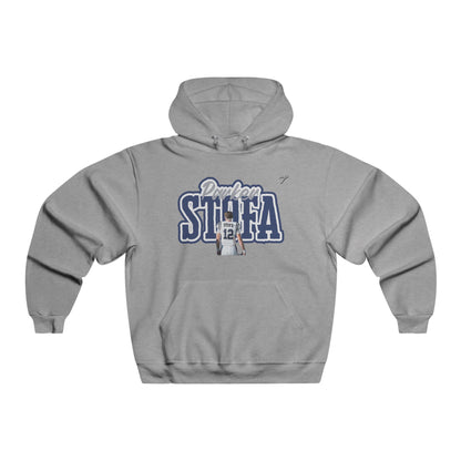 Parker Stofa Vintage Hoodie