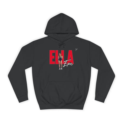 Ella Epes Hoodie