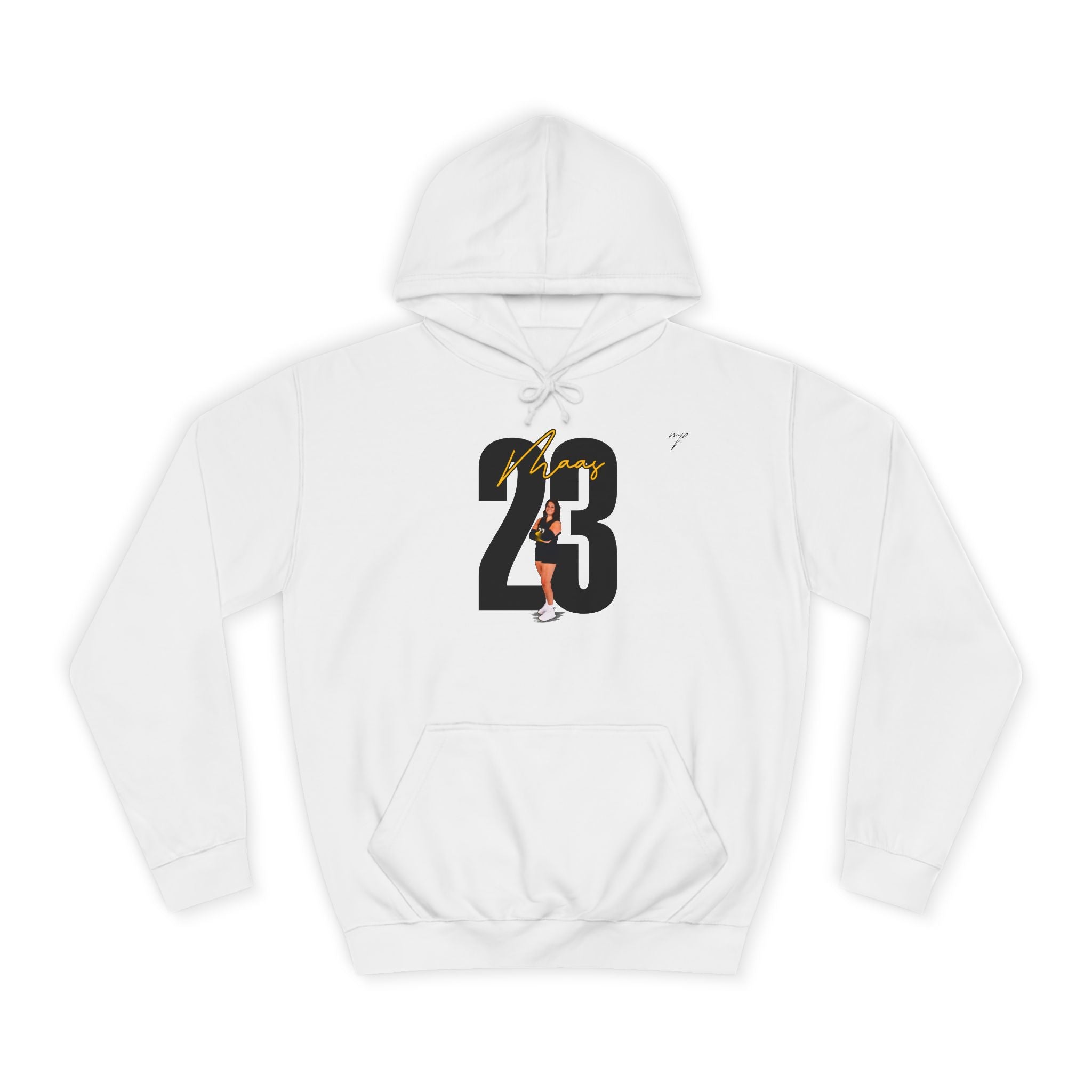 Gabi Maas Hoodie