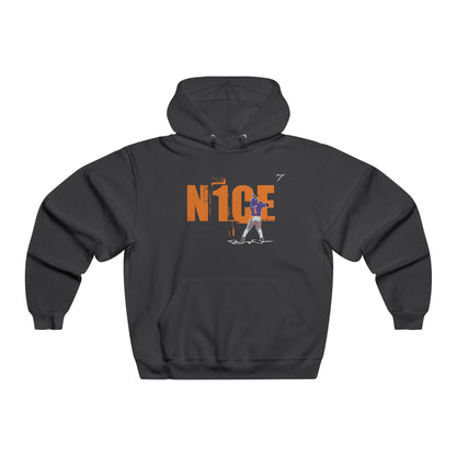 Bryce Clavon Vintage Hoodie
