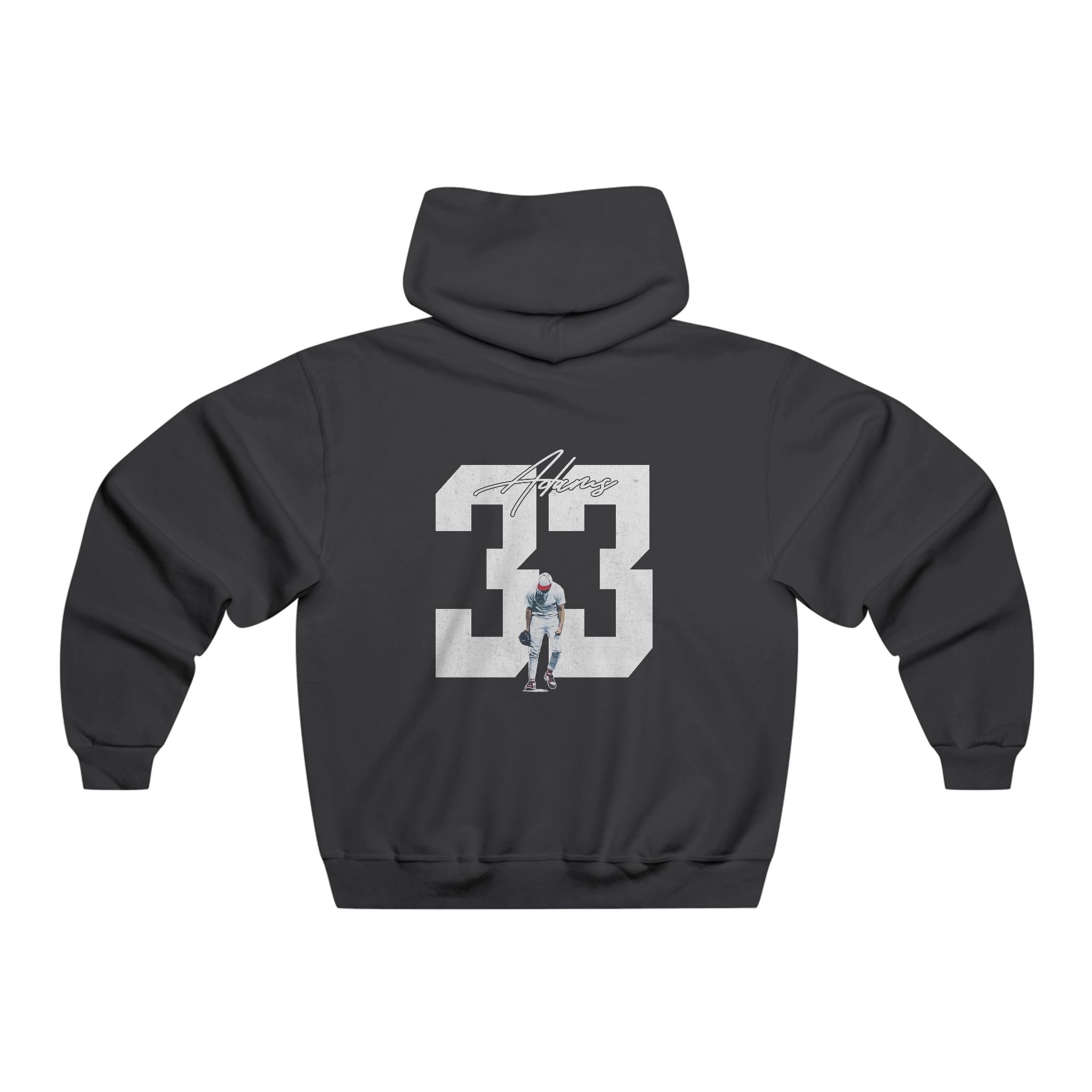 Cole Adams Vintage Hoodie
