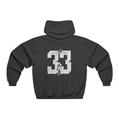 Cole Adams Vintage Hoodie