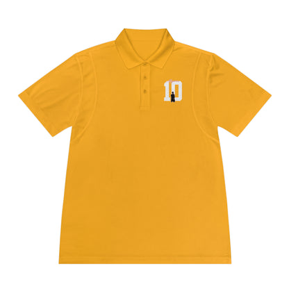 Ridge Mcgovern Polo