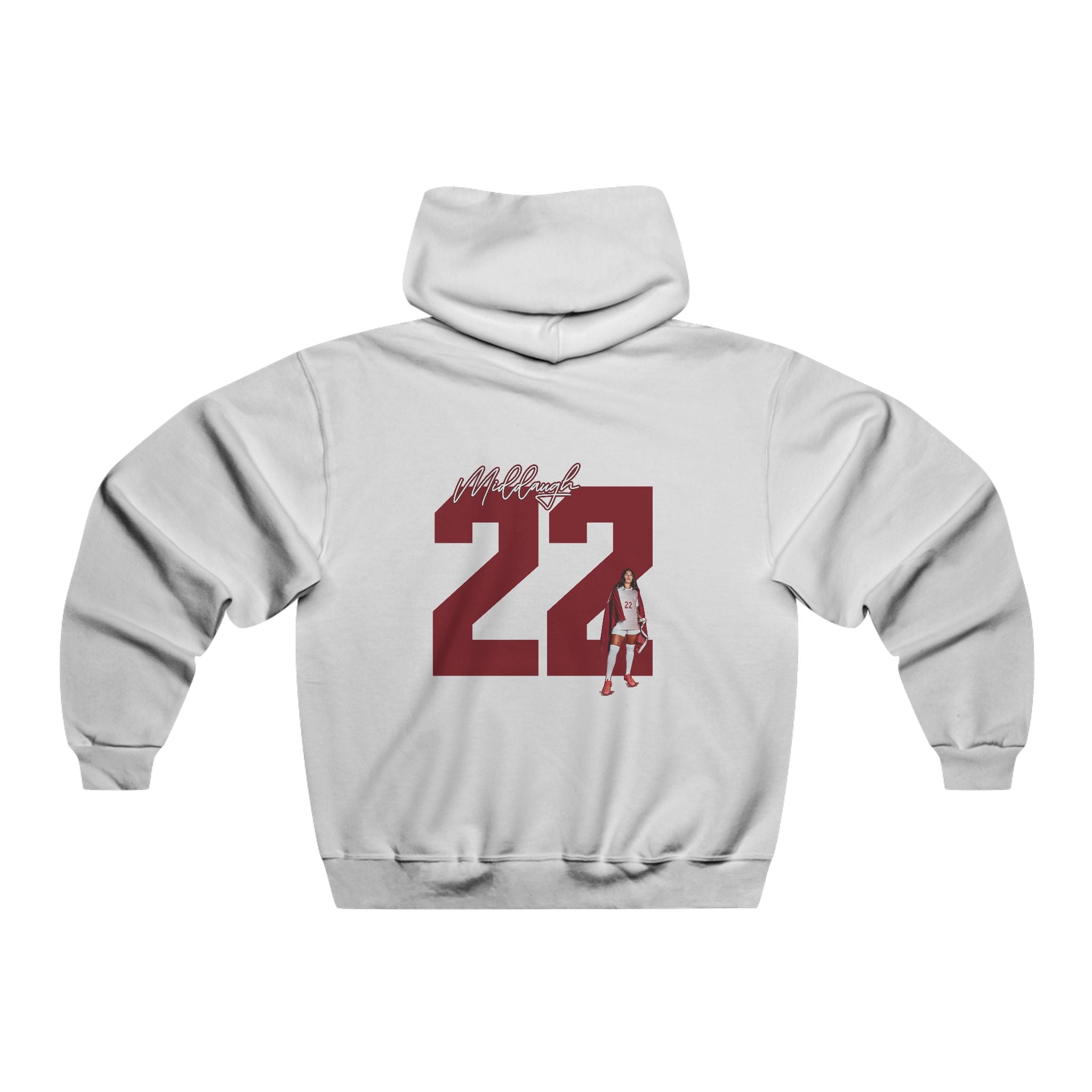 Sydney Middaugh Vintage Hoodie