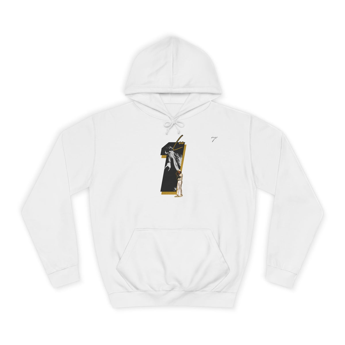 Carter Lee Hoodie