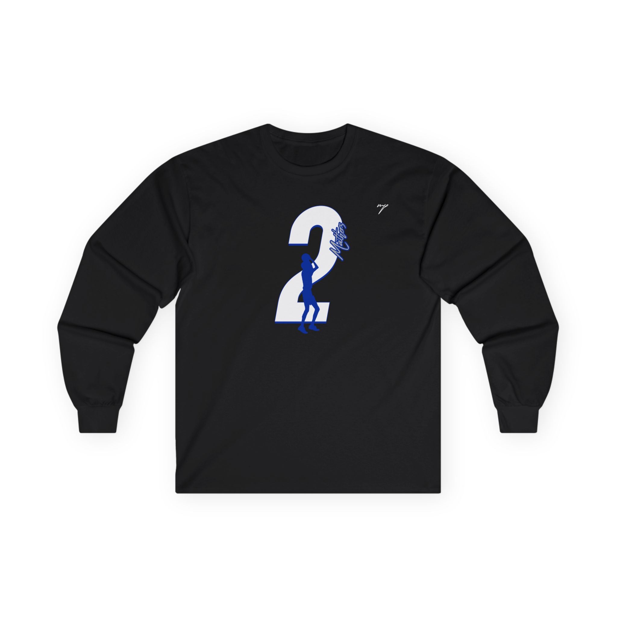 Mathers McHone Long Sleeve