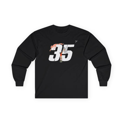 Peterson Sourabie Long Sleeve