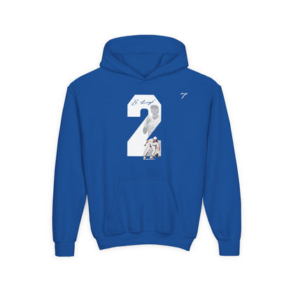 Brandon Lorenzo YOUTH Hoodie
