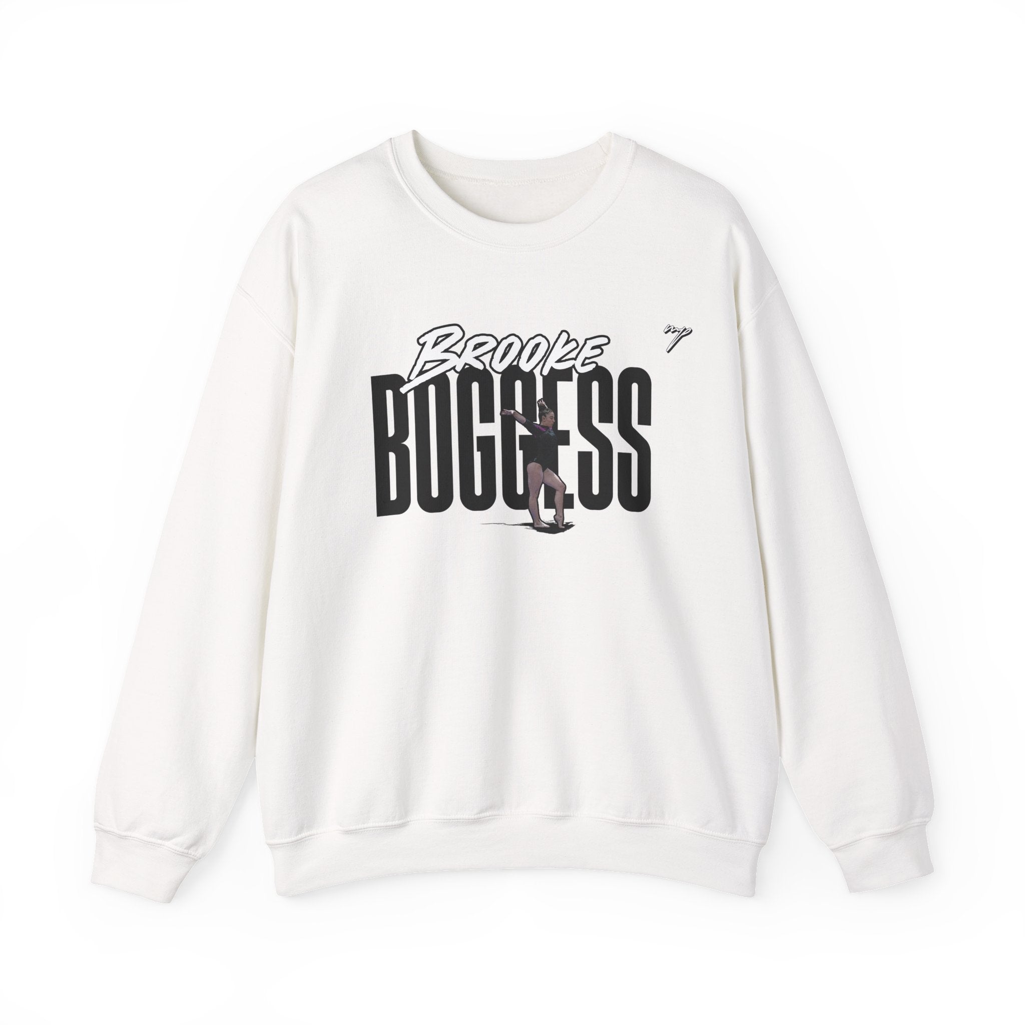 Brooke Boggess Crewneck