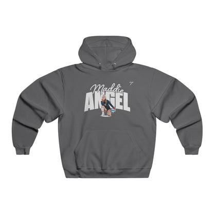 Maddie Angel Vintage Hoodie