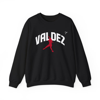 Clarissa Valdez Crewneck