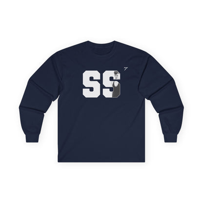 Shon Schoenecke Long Sleeve