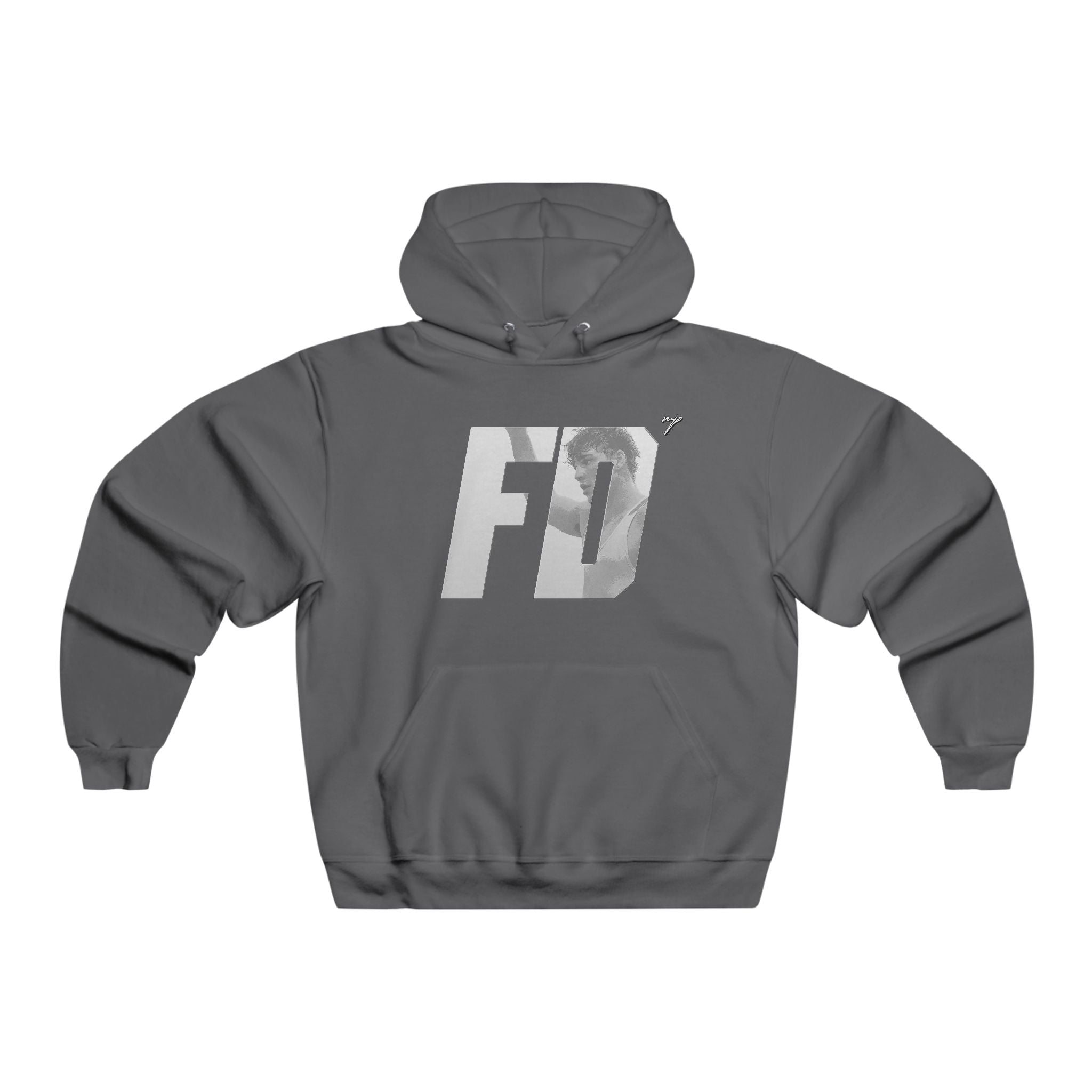 Frank DiBella Vintage Hoodie